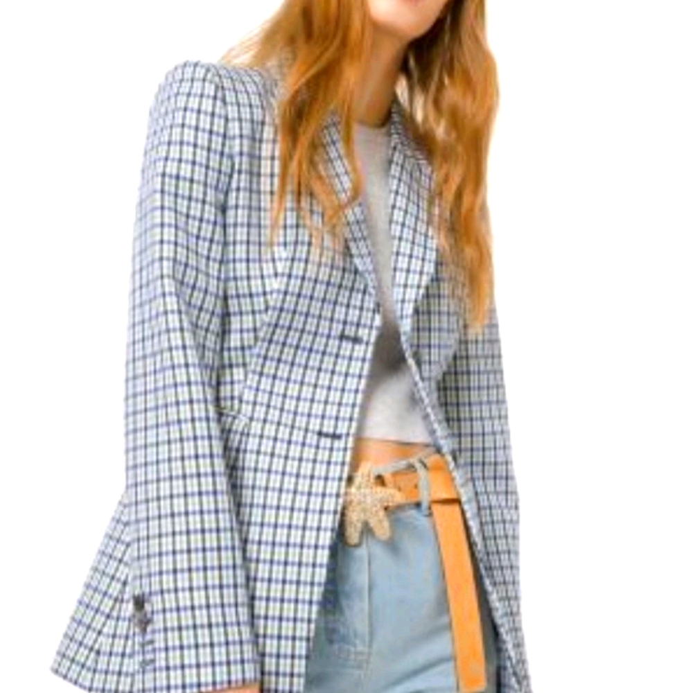 SOLD Michael Kors Collection Blazer